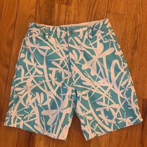 Lilly Pulitzer Boy's Shorts
